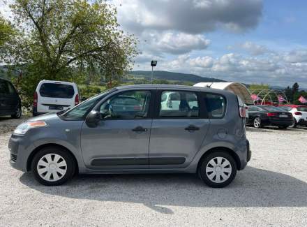 Citroën - C3