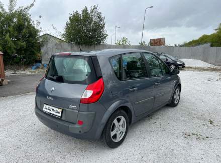 Renault - Scenic