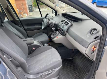 Renault - Scenic