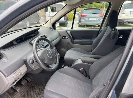 Renault - Scenic