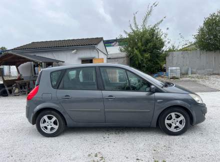 Renault - Scenic