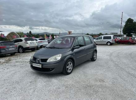 Renault - Scenic
