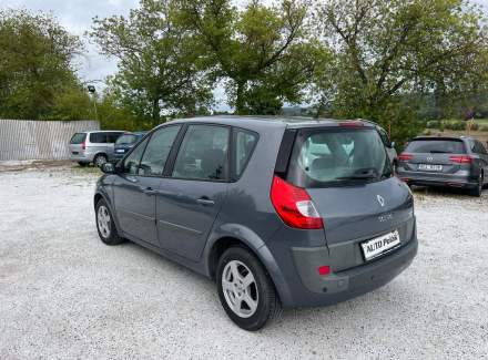 Renault - Scenic