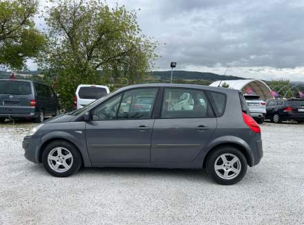 Renault - Scenic