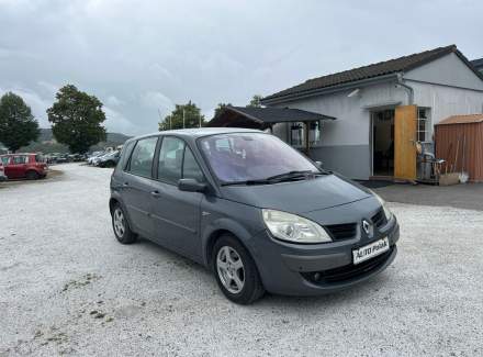 Renault - Scenic