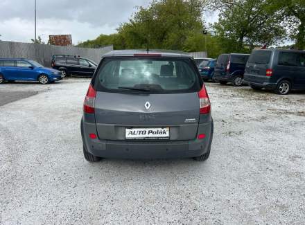 Renault - Scenic
