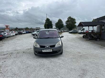 Renault - Scenic