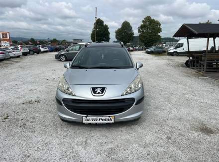 Peugeot - 207