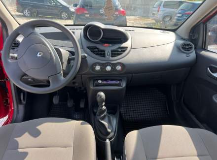 Renault - Twingo