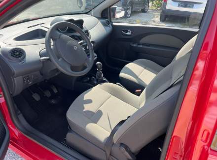 Renault - Twingo
