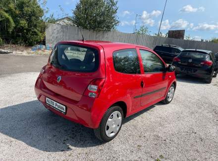Renault - Twingo