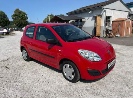 Renault - Twingo