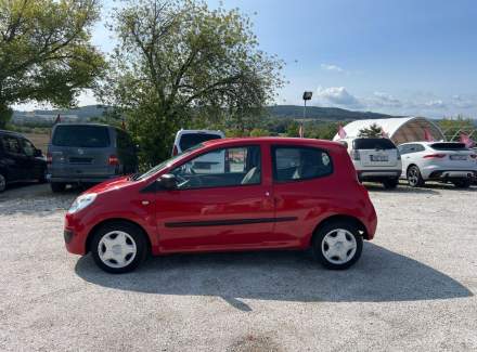 Renault - Twingo