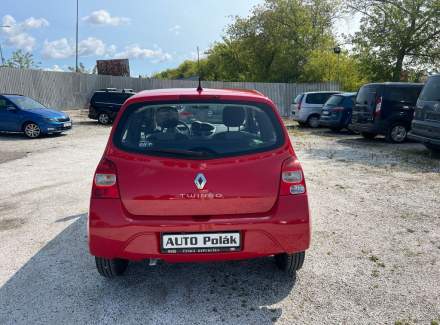 Renault - Twingo