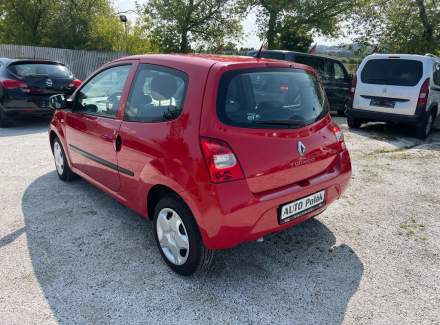 Renault - Twingo