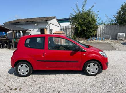 Renault - Twingo
