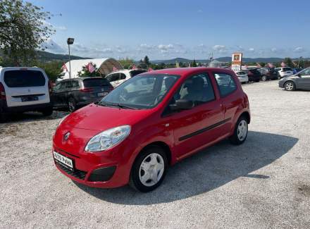 Renault - Twingo