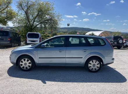 Ford - Focus