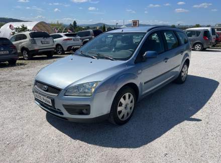 Ford - Focus