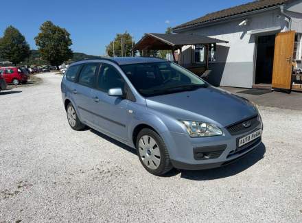 Ford - Focus