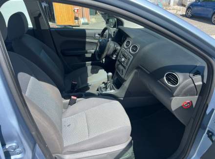 Ford - Focus