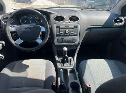 Ford - Focus