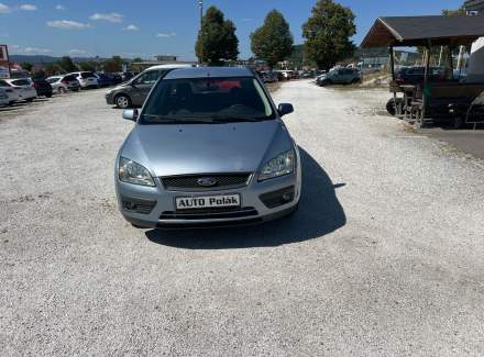 Ford - Focus