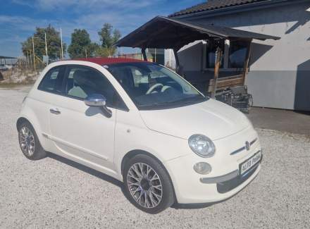 Fiat - 500