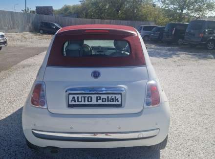 Fiat - 500