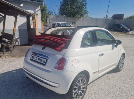 Fiat - 500