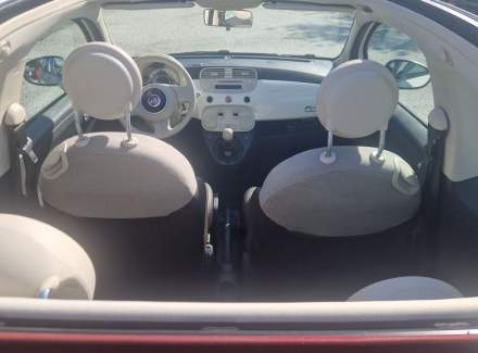 Fiat - 500
