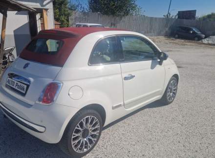 Fiat - 500