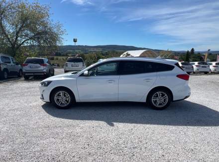 Ford - Focus