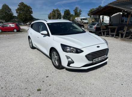 Ford - Focus