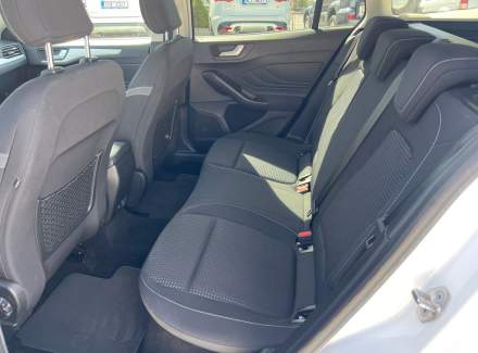 Ford - Focus
