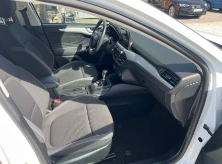 Ford - Focus