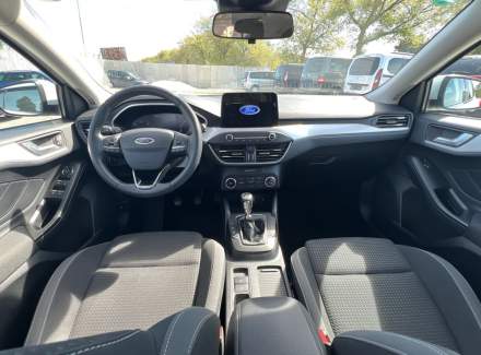 Ford - Focus