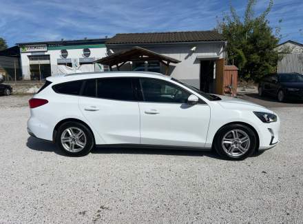 Ford - Focus