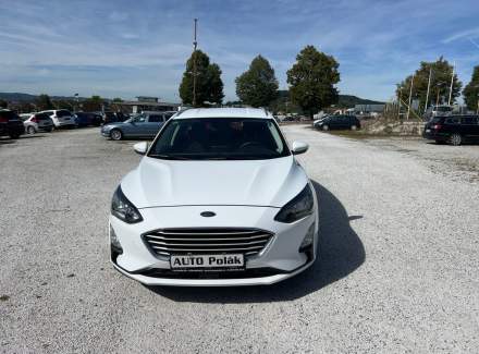 Ford - Focus