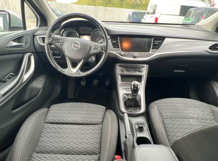 Opel - Astra