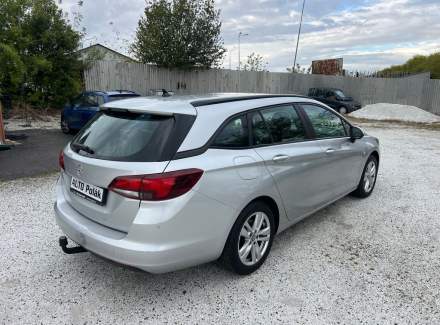 Opel - Astra