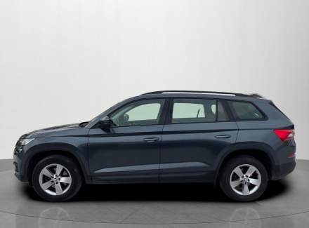 Škoda - Kodiaq