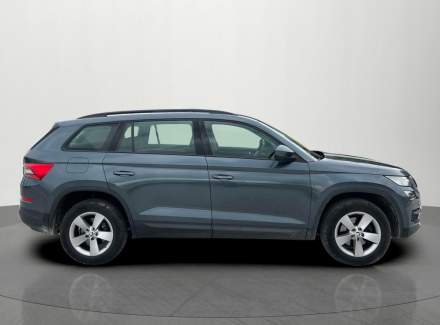 Škoda - Kodiaq