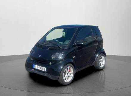 Smart - Fortwo