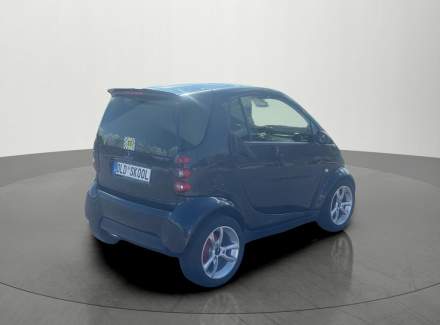 Smart - Fortwo