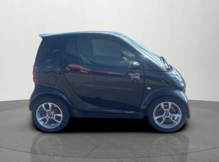 Smart - Fortwo