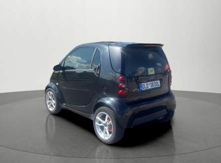 Smart - Fortwo