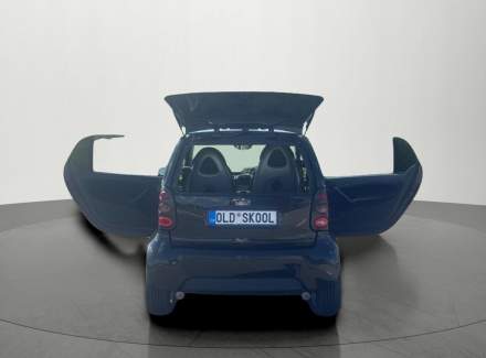 Smart - Fortwo