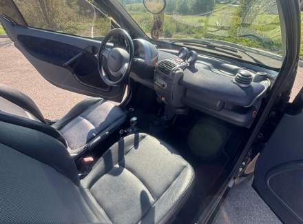 Smart - Fortwo
