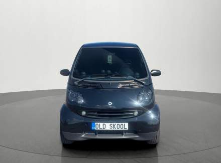 Smart - Fortwo